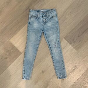 Old Navy Rockstar Skinny leggings